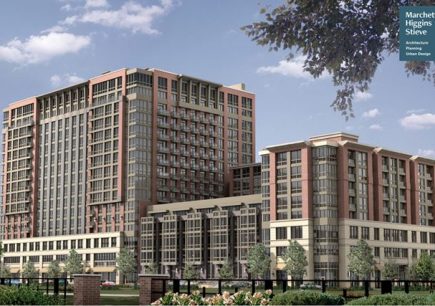 Progress Capital Secures $68.5 Million for Phase II of Gull’s Cove Condo Complex in Jersey City