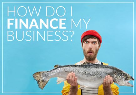 How Do I Finance My Business?