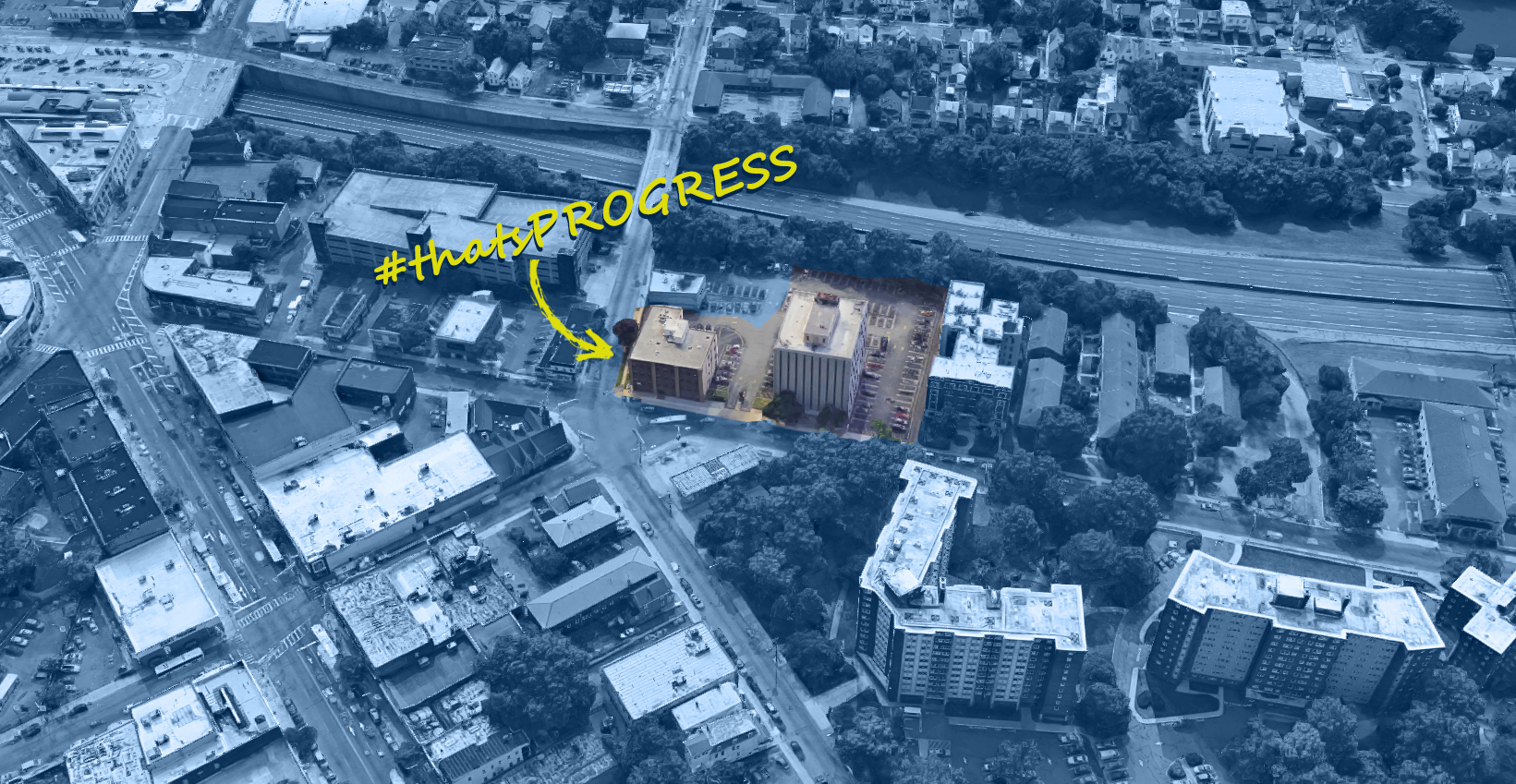 PROGRESS CAPITAL Irvington, NJ 4,430,000