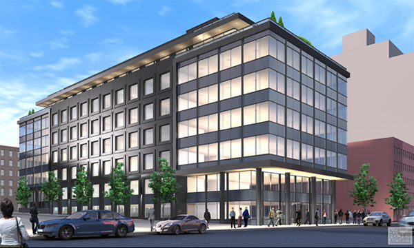 $86,250,000 Secured for New Commercial Real Estate Construction At 330 East 62nd Street
