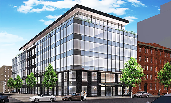 $86,250,000 Secured for New Commercial Real Estate Construction At 330 East 62nd Street