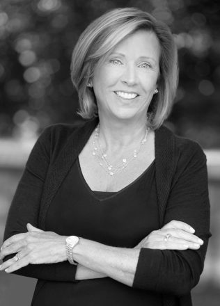 Kathy Anderson Founding Partner