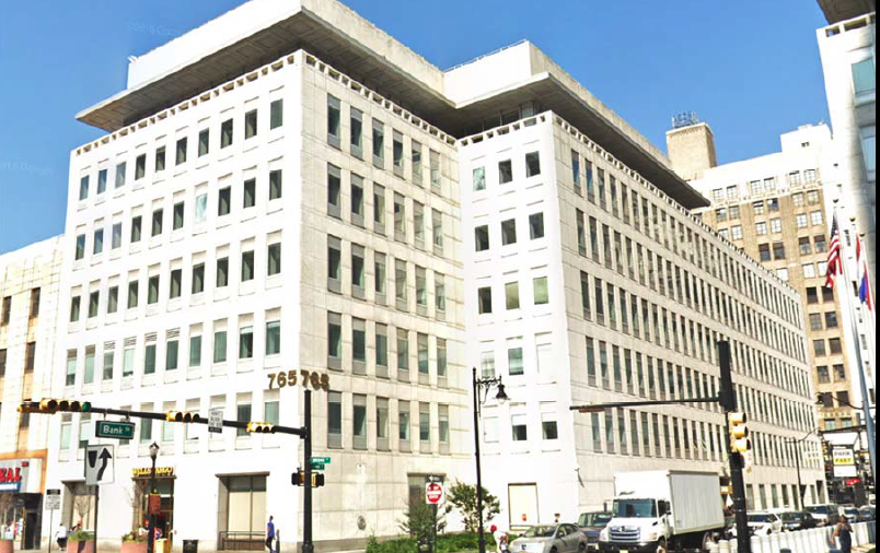 Brad Domenico Secures $34 Million in CRE Financing for Newark Building