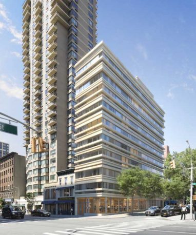 Progress Capital - Financing Secured for Newly Constructed Condo Development in NYC