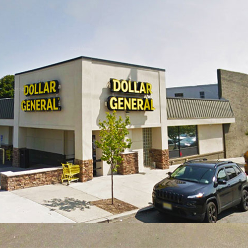 $1,312,500 Secured for Acquisition of Clifton NNN Dollar General