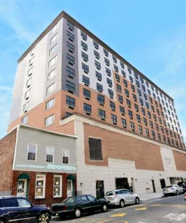 $23 Million Secured for Refinance of “Hudson Heights” Multifamily Property in Union City