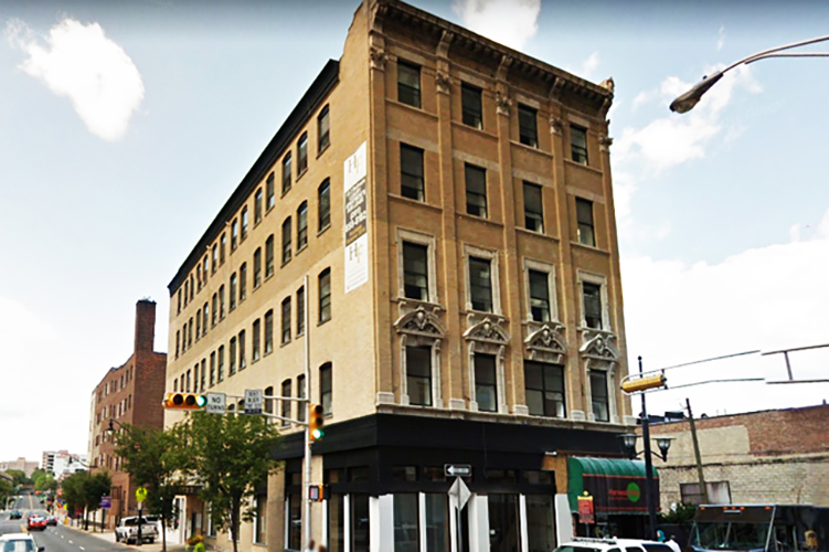 $5,965,000 for Gut Renovated Mixed-Use Asset in NJ