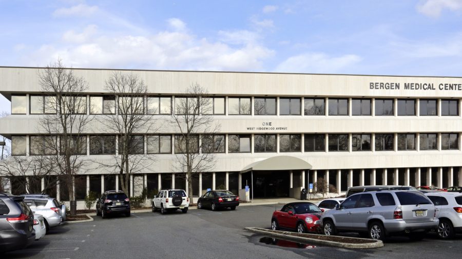 Brad Domenico Secures $16.4 Million in Financing for Bergen Medical Center in Paramus, NJ
