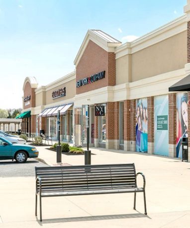 Refinance Secured for NJ Retail Shopping Center