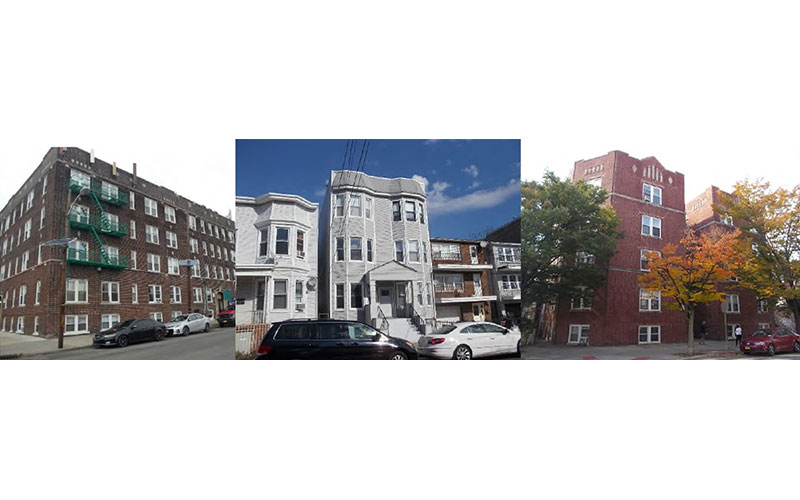 4.35% Fixed for 5-Years for $21 Million Refinance of Jersey City Multifamily Portfolio