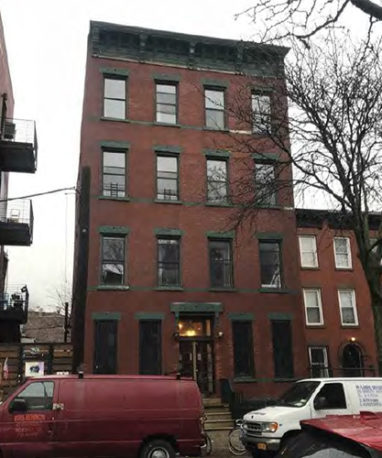 $3.1 Million Secured for Refinance of Brooklyn, NY Multifamily Property