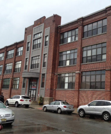 $10.2M Construction Loan for Jersey City Property
