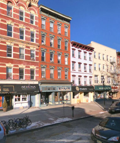 Funds Secured to Refinance 8 Buildings in Hoboken, NJ