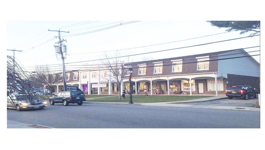 Pequannock, NJ Progress Capital