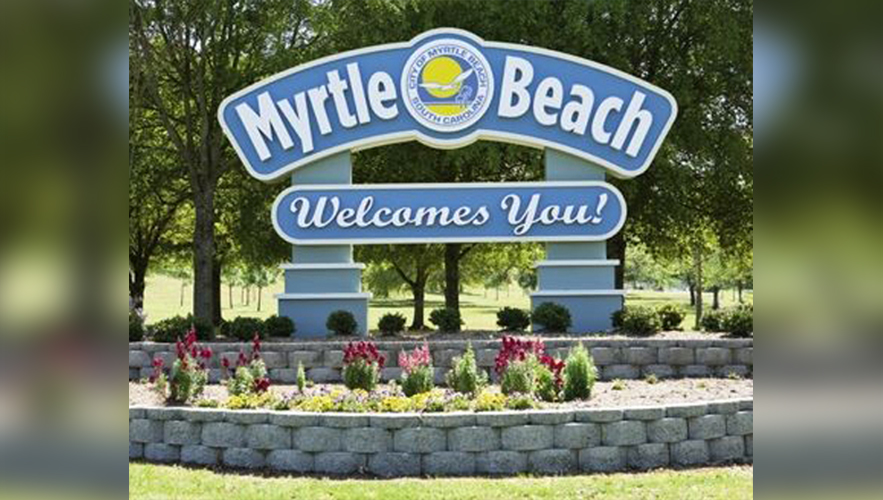 $4.8 Million Non-Recourse in Myrtle Beach, SC