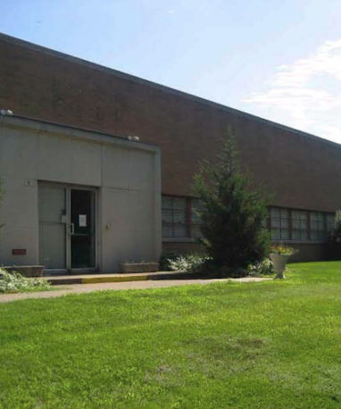 $8,650,000 in Total Financing for Mountainside Industrial Building