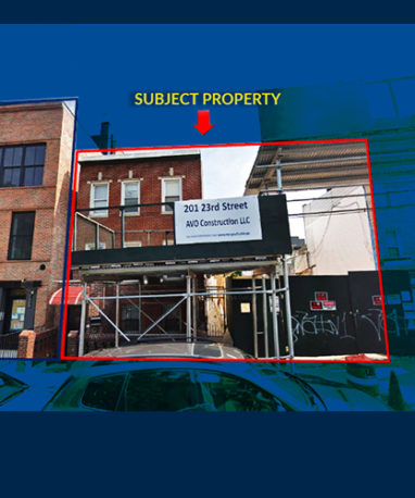 $5 Million Construction Loan Secured for Brooklyn, NY Condo Project