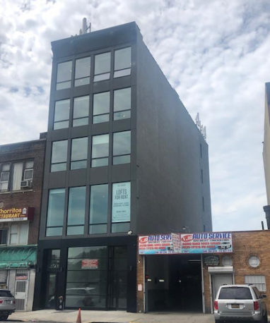 $4.25 Million Refinance Arranged for Mixed-Use Property in the Bronx, NY