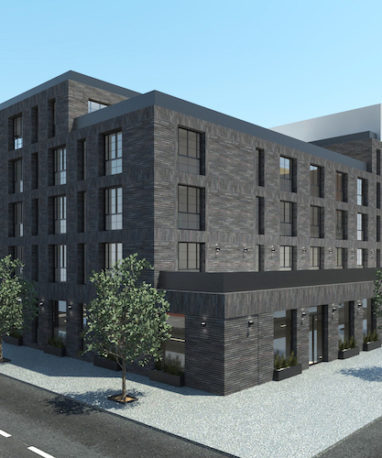 $9 Million Construction Loan Secured for Mixed-Use Property in the Bronx, NY