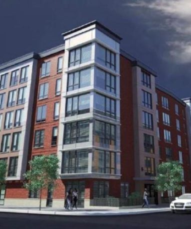 $12.5 Million Construction Loan for Multifamily Project