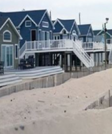 $4.1 Million Financing for a Jersey Shore MF Complex