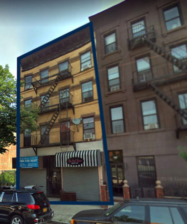 $2.2 Million Refinance Secured for Brooklyn, NY Mixed-Use Property