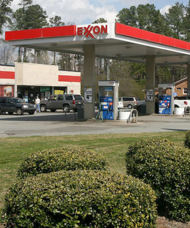 Progress Packages $60,000,000 in Loans for Various Exxon Franchisee Owners to Acquire Their Properties