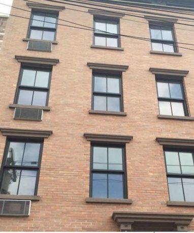$2.9M Permanent Loan for Hoboken Apartment Building