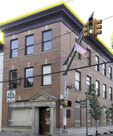 $1.5M Refinance for Two Mixed-Use Properties in NJ