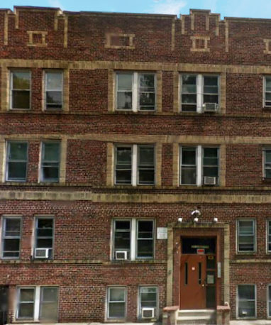 $2 Million Secured for Two Multifamily Buildings in Newark, NJ