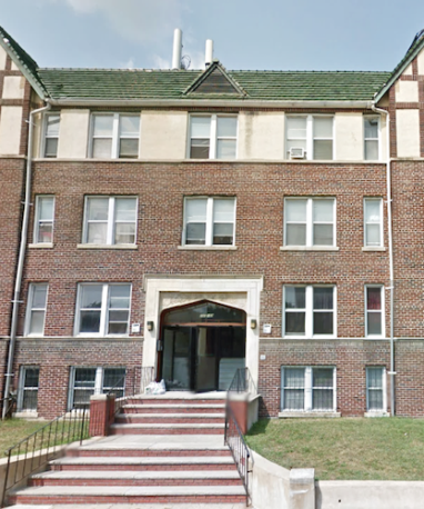 $1.4 Million Secured for Refinance of Newark, NJ Multifamily Building