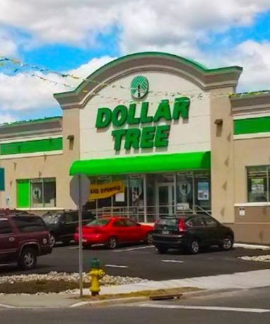 $3.9 Million for NNN Lease Buildings Has Investor Seeing Dollar(Store) Signs