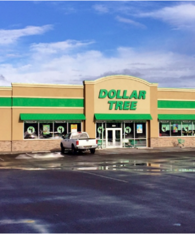 $1.15M Secured for Refinance of NJ Retail Structure