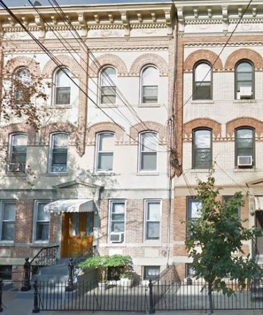1930’s Brownstone Undergoes Renovation with Funding Arranged by Progress Capital