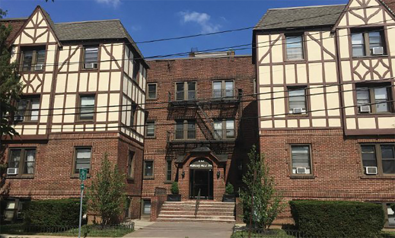 $4.835 Million Secured for Mixed-Use Portfolio in Bergenfield, NJ