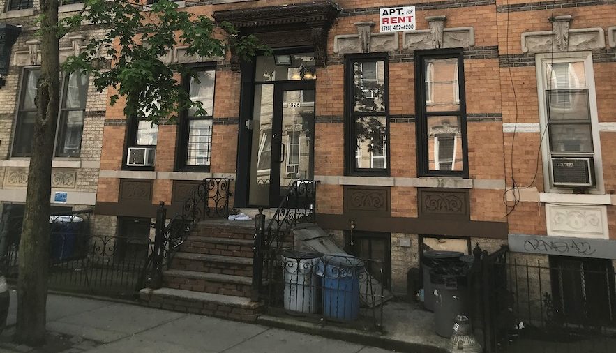 $3.4 Million Refinance Secured for 2 Multifamily Properties in Queens, NY