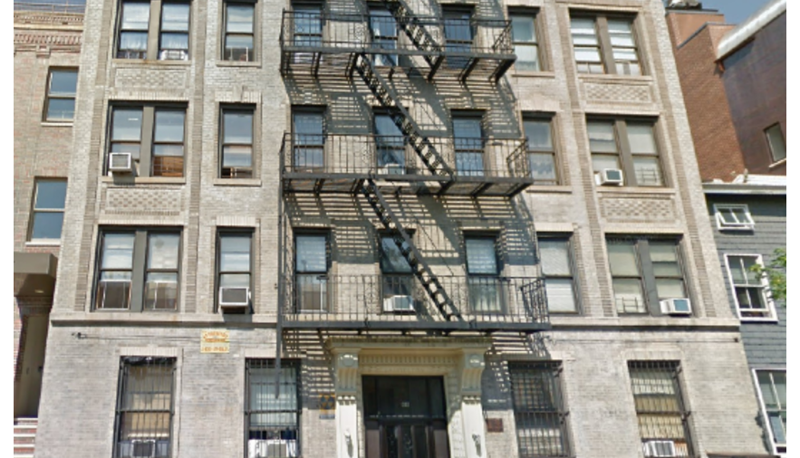 $8M Refinance for Brooklyn, NY Multifamily Property