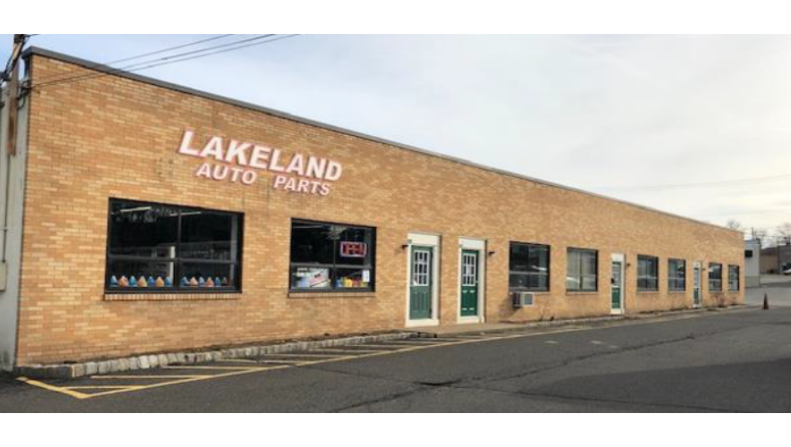 $4,600,000 Refinance Secured for Retail Property in East Hanover, NJ