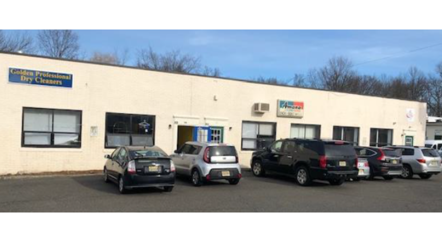 $4,600,000 Refinance Secured for Retail Property in East Hanover, NJ