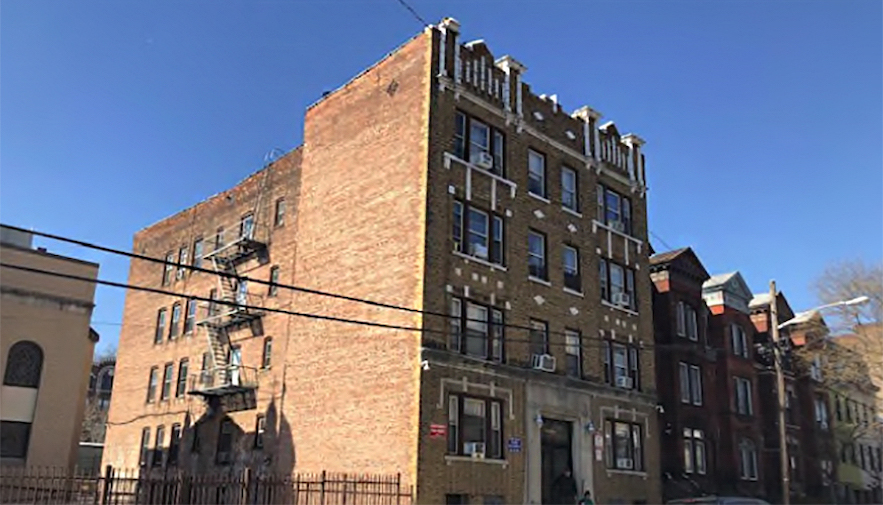 $2 Million Refinance Secured for Jersey City Multifamily Property