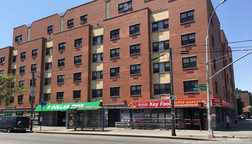 Progress Capital Arranges $3.5 Million Loan for Retail Condo in Brooklyn
