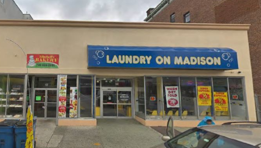 $1.5 Million Refinance Secured for Perth Amboy Retail Property