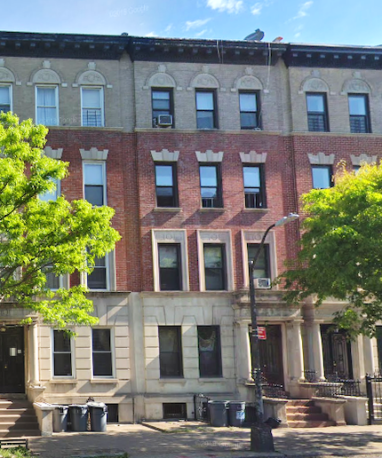 $2.9 Million Secured for Brooklyn, NY Multifamily Property