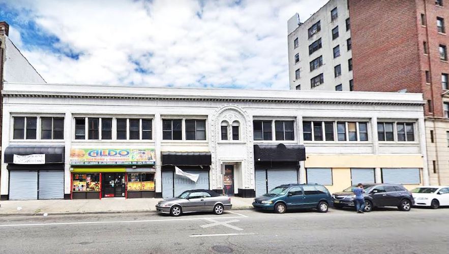 $1.68 Million Refinance Secured for Mixed-Use Property in East Orange, NJ