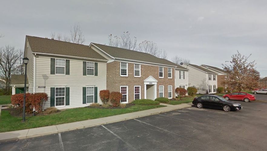 $7.41 Million Refinance Secured for Ohio Multifamily Property