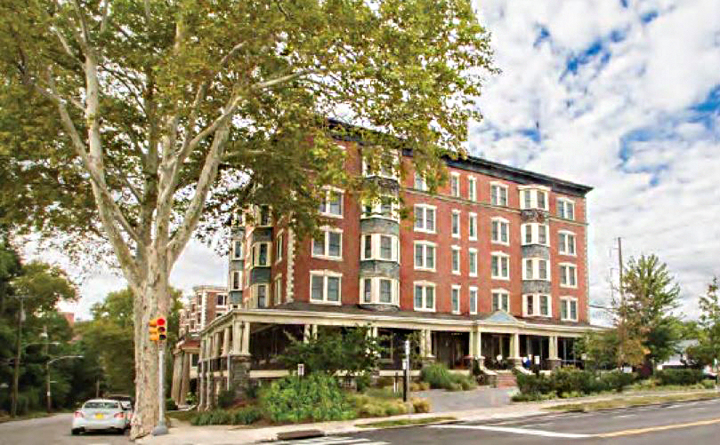 $7.35 Million Secured for Acquisition of Philadelphia Multifamily Property