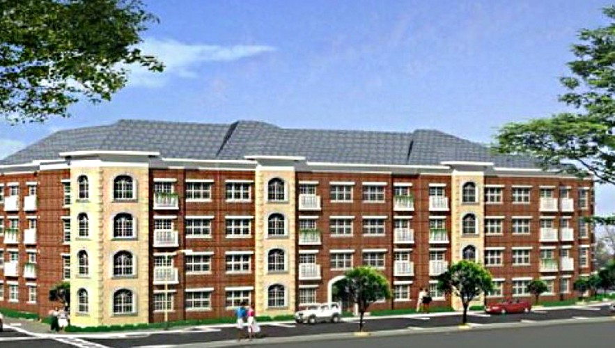 $6 Million Construction Loan Secured for Pompton Lakes, NJ Multifamily Building