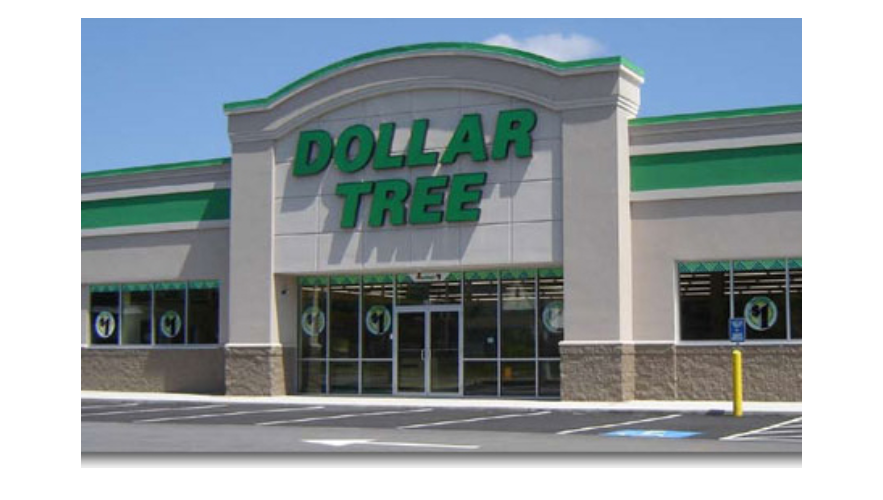 $7.625 Million for Dollar Tree Store Portfolio Growth