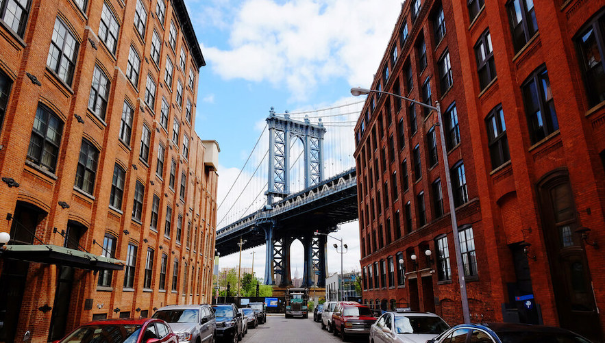 $6.8 Million Secured by Brad Domenico to grow Brooklyn & Queens Multi-Family Portfolio