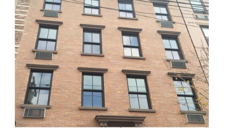 $2.9M Permanent Loan for Hoboken Apartment Building